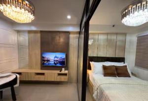 Sunny side Cityscape C2 RM 1716 Shore Residences by Prime Stay MOA