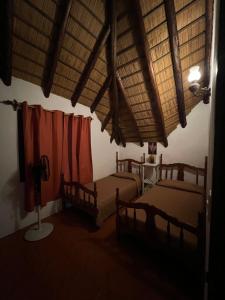 Apartamento en planta alta 2 dormitorios