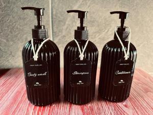 Les Secrets dAlexia Love Room