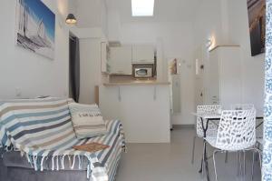 SM014 Appartement 2 pièces cabine 4 couchages SAINTE MAXIME