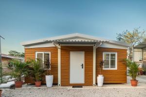 Tiny Homes Tamarindo
