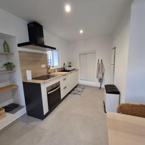 Maison au calme entre mer et montagne