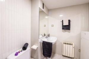 Marmota Home Panticosa l WIFI l Pie de pistas SKI