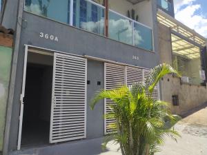 Aconchego de Lugar - Eri & Douglas - Casa 01