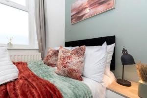 Jarrow Comfort Stay - Sleeps 6 Free Street Parking