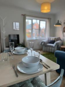 AnchorageWells Harbour Apartment