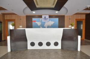Coastal Grand Coimbatore