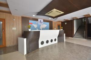 Coastal Grand Coimbatore