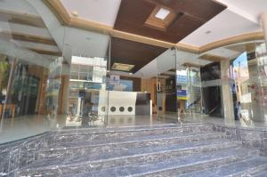 Coastal Grand Coimbatore