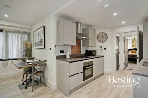 Station House Apartments