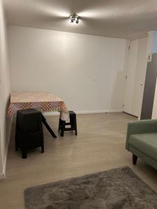 Departamento muy comodo y con aire acondicionado