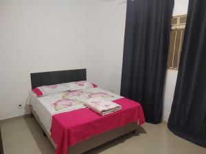 Aconchego de Lugar - Eri & Douglas - Casa 01