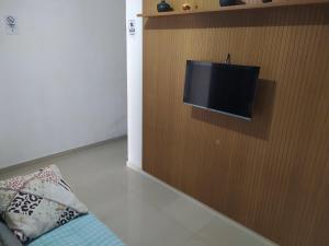 Aconchego de Lugar - Eri & Douglas - Casa 01