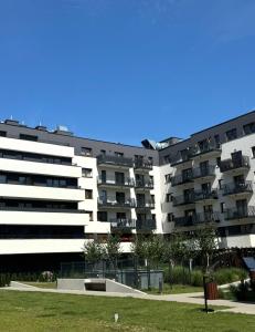 Poznań Airport & City Comfort Apartment