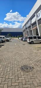 Apê Panoramic Águas Claras