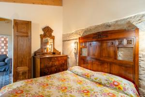 La Capanna di Arturo Primo Piano