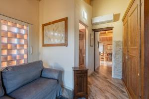 La Capanna di Arturo Primo Piano