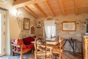 La Capanna di Arturo Primo Piano