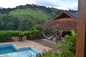 Sítio no Pé da Serra