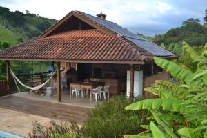 Sítio no Pé da Serra