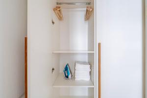 Blueground Žižkov city view nr TV Tower PRG-83