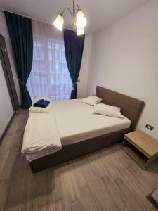 SeaView Family Apartment Beach Pool & Spa Resort Mamaia Nord