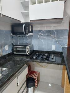 Studio Kitnet Apartamento Farol de Itapua