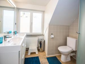 Villa Tamarisk - + box