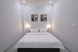 Modern Home in Jaipur