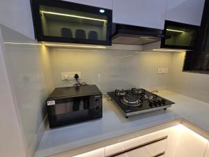 Modern Home in Jaipur