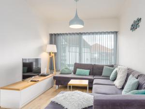 Villa Tamarisk - + box