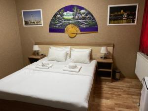 Silver Hotel Budapest City Center