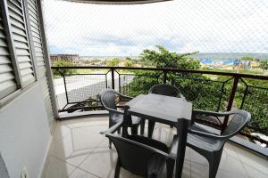 Império romano caldas novas