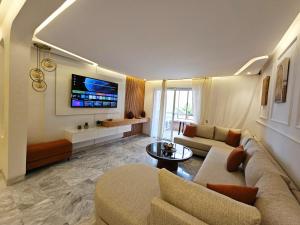 Kri-mni Luxury 2 Bedroom Pools Terrace Av Mouhamed IV