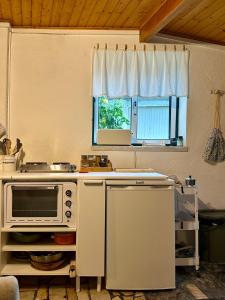 A cozy cottage in Tomar