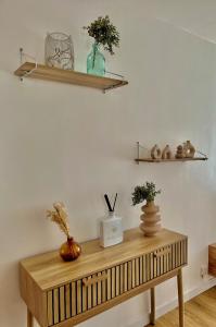 Le Gambetta - 2 Chambres - Place Verdun