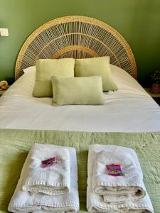 Le Gambetta - 2 Chambres - Place Verdun