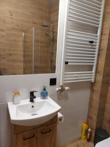 Apartament Kazimierza Wielkiego
