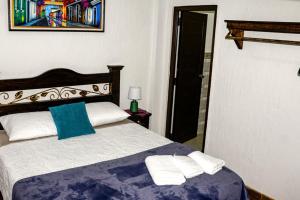 Los Faroles Hotel & Spa