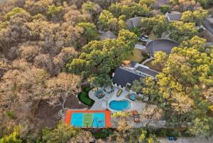 The Pickleball Paradise - Pool - Hot Tub - Nerf Wall