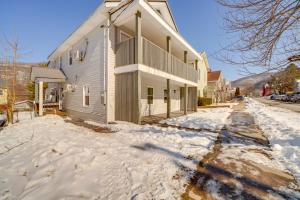 Historic Hinton Gem: Walkable Luxury Near Dtwn!