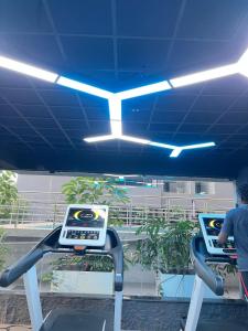 Lavington Luxe Haven