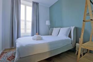 LE CHARLES III 2lits 140et160 canapélit