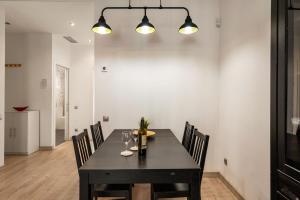 Lovely flat in Barcelona