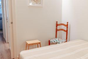 Olhos de Agua Beach Apartment by Mycelia