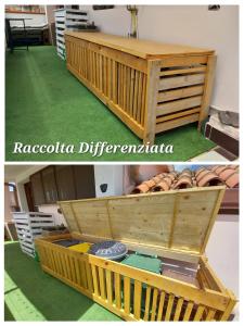 Vacanze in Mansarda img12