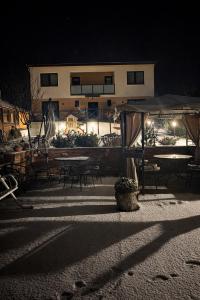 Apartmány v podhorí Tatier