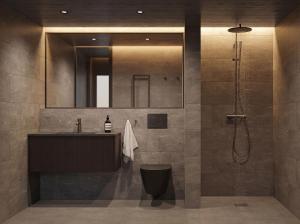 North Suite Lyris Chalet 9 by Hilla Villas