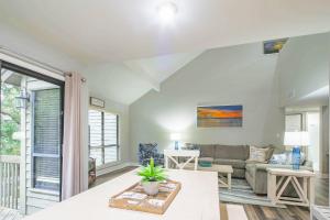 Calm Villa Sea Pines