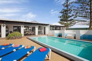 Casa Albryna Lanzarote